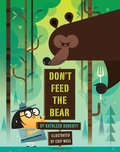 Cover: Don't Feed the Bear - Sterling