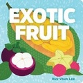 Cover: Exotic Fruit - Sterling