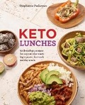 Cover: Keto Lunches - Sterling