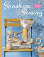 Cover: Tilda Sunshine Sewing - David & Charles