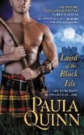 Cover: Laird of the Black Isle - Forever