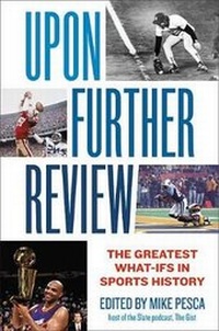 Enlarge image Cover: Upon Further Review - Twelve