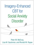 Cover: Imagery-Enhanced CBT for Social Anxiety Disorder - Guilford Press