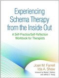 Cover: Experiencing Schema Therapy from the Inside Out - Guilford Press