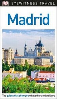 Abbildung von: DK Eyewitness Madrid - DK Eyewitness Travel