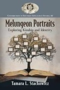 Cover: Melungeon Portraits - McFarland & Co Inc