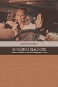 Cover: Engaging Dialogue - Edinburgh University Press