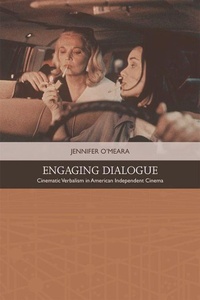 Abbildung von: Engaging Dialogue - Edinburgh University Press