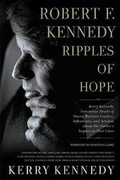 Cover: Robert F. Kennedy: Ripples of Hope - FaithWords