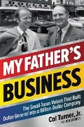 Cover: My Father's Business - Center Street