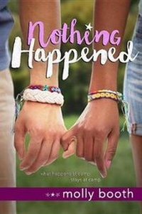 Enlarge image Cover: Nothing Happened - Little, Brown Books for Young Readers