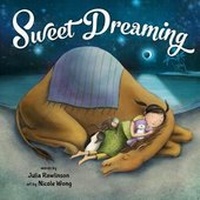 Enlarge image Cover: Sweet Dreaming - Sourcebooks Jabberwocky