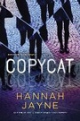 Cover: Copycat - Sourcebooks Fire