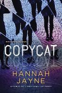 Enlarge image Cover: Copycat - Sourcebooks Fire