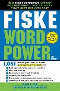 Enlarge image Cover: Fiske WordPower - Sourcebooks, Inc