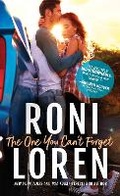 Cover: The One You Can't Forget - Sourcebooks Casablanca