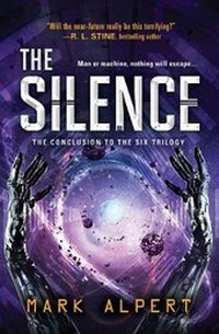 Abbildung von: The Silence - Sourcebooks Fire
