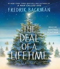Cover: The Deal of a Lifetime - SIMON & SCHUSTER AUDIO