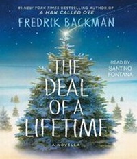 Enlarge image Cover: The Deal of a Lifetime - SIMON & SCHUSTER AUDIO