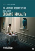 Cover: The American Class Structure in an Age of Growing Inequality - SAGE Publications Inc