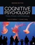 Cover: Cognitive Psychology - SAGE Publications Inc