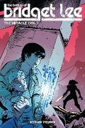Cover: The Battles of Bridget Lee Volume 2 - Dark Horse Comics,U.S.
