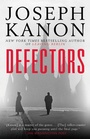 Cover: Defectors - Simon & Schuster
