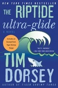 Cover: The Riptide Ultra-Glide - HarperCollins