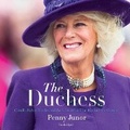 Cover: The Duchess Lib/E - HarperCollins