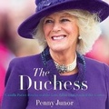 Cover: The Duchess - HarperCollins