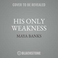 Enlarge image Cover: His Only Weakness - AVON ORIGINAL