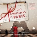 Cover: Last Christmas in Paris - AVON ORIGINAL