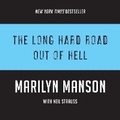 Cover: The Long Hard Road Out of Hell - IT BOOKS