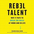 Cover: Rebel Talent - IT BOOKS