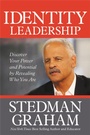 Cover: Identity Leadership - Center Street