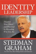 Cover: Identity Leadership - Center Street