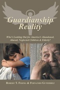 Cover: Guardianship Reality - AUTHORHOUSE