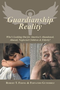 Enlarge image Cover: Guardianship Reality - AUTHORHOUSE