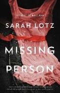 Cover: Missing Person - Mulholland Books