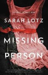Enlarge image Cover: Missing Person - Mulholland Books