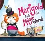 Cover: Marigold Finds the Magic Words - Philomel Books,U.S.