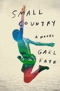 Cover: Small Country - Hogarth Press
