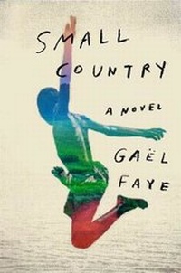 Enlarge image Cover: Small Country - Hogarth Press