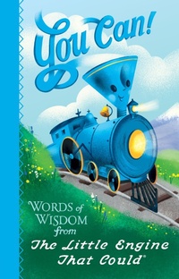 Enlarge image Cover: You Can! - Grosset & Dunlap Inc.,U.S.