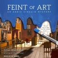 Cover: Feint of Art - Tantor Media, Inc