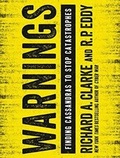 Cover: Warnings - Tantor Media, Inc