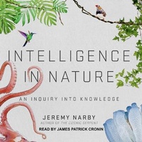 Abbildung von: Intelligence in Nature - Tantor Media, Inc