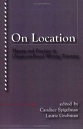 Cover: On Location - Utah State University Press