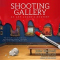 Cover: Shooting Gallery - Tantor Media, Inc