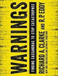 Enlarge image Cover: Warnings - Tantor Media, Inc